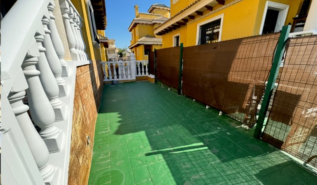 Brukt - Villa - Ciudad Quesada/Rojales - Ciudad Quesada