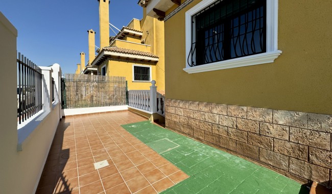 Brukt - Villa - Ciudad Quesada/Rojales - Ciudad Quesada