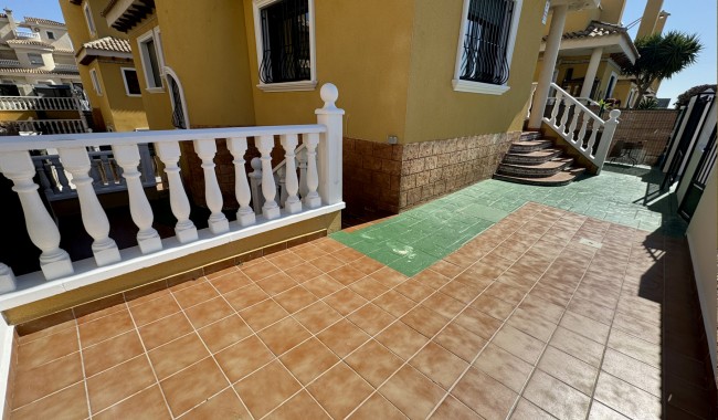 Brukt - Villa - Ciudad Quesada/Rojales - Ciudad Quesada