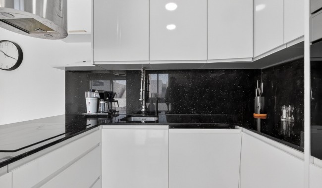 Resale - Apartment - Ciudad Quesada/Rojales - Lo Marabu
