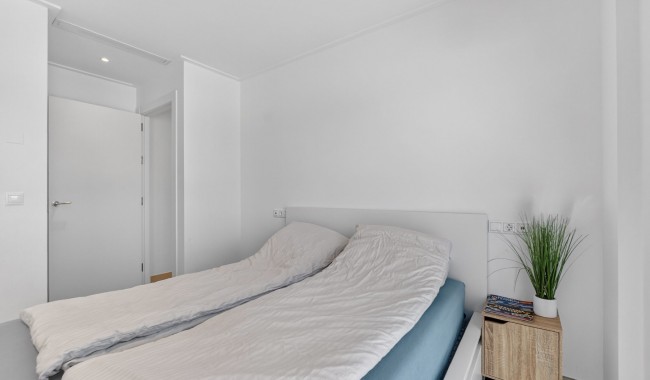Resale - Apartment - Ciudad Quesada/Rojales - Lo Marabu