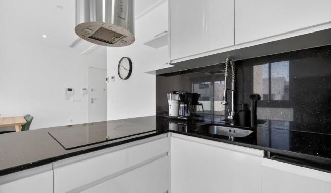 Resale - Apartment - Ciudad Quesada/Rojales - Lo Marabu