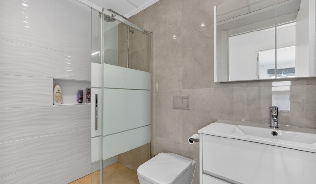 Resale - Apartment - Ciudad Quesada/Rojales - Lo Marabu