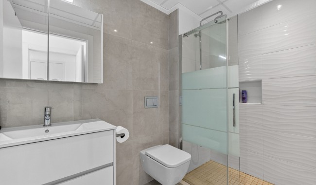 Resale - Apartment - Ciudad Quesada/Rojales - Lo Marabu