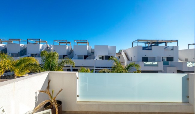 Resale - Apartment - Ciudad Quesada/Rojales - Lo Marabu