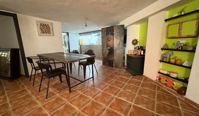 Resale - Storeroom - Torrevieja - Centro