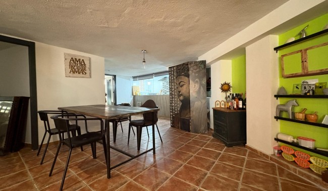 Resale - Storeroom - Torrevieja - Centro