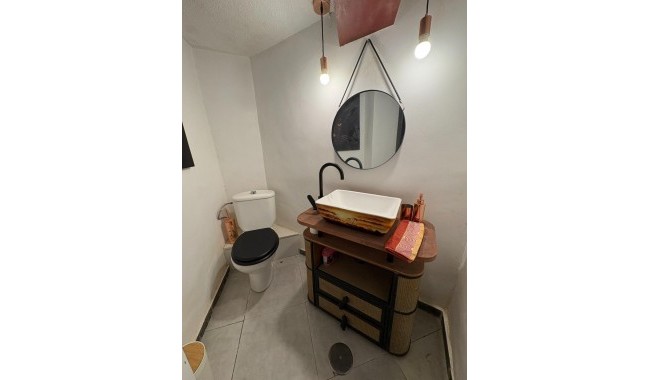 Resale - Storeroom - Torrevieja - Centro