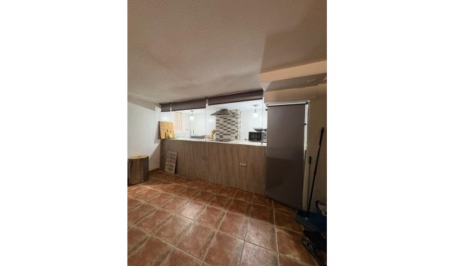 Resale - Storeroom - Torrevieja - Centro