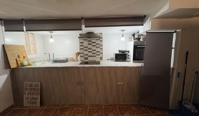 Resale - Storeroom - Torrevieja - Centro