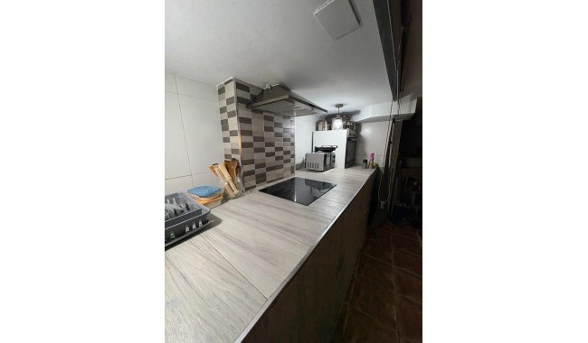 Resale - Storeroom - Torrevieja - Centro