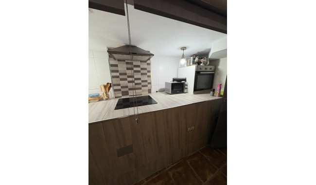 Resale - Storeroom - Torrevieja - Centro