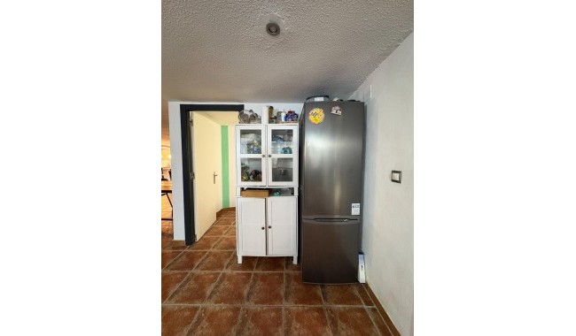Resale - Storeroom - Torrevieja - Centro