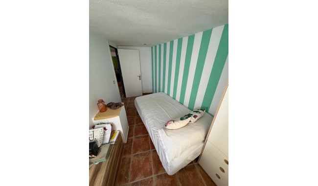 Resale - Storeroom - Torrevieja - Centro