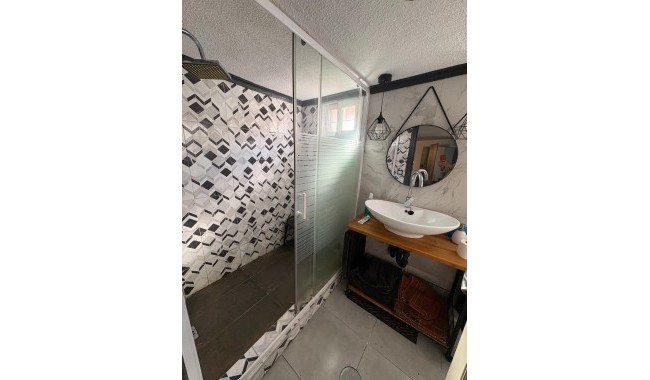 Resale - Storeroom - Torrevieja - Centro