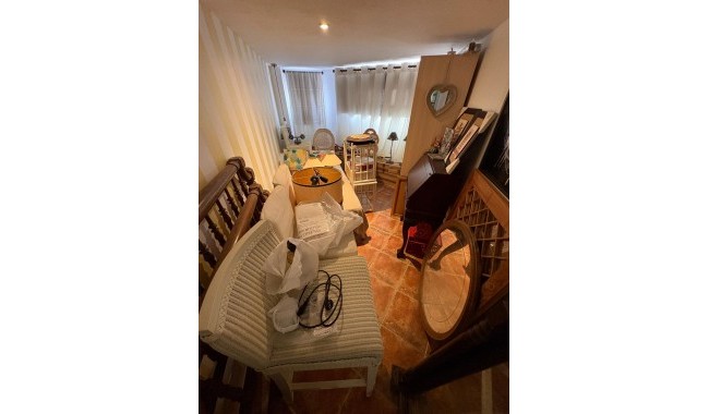 Resale - Storeroom - Torrevieja - Centro