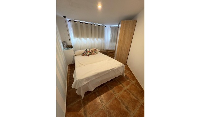 Resale - Storeroom - Torrevieja - Centro