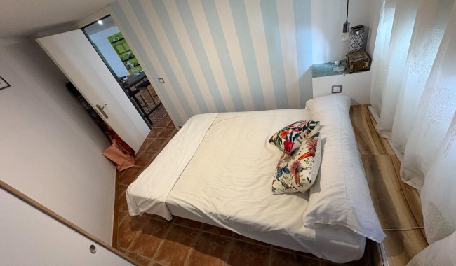 Resale - Storeroom - Torrevieja - Centro