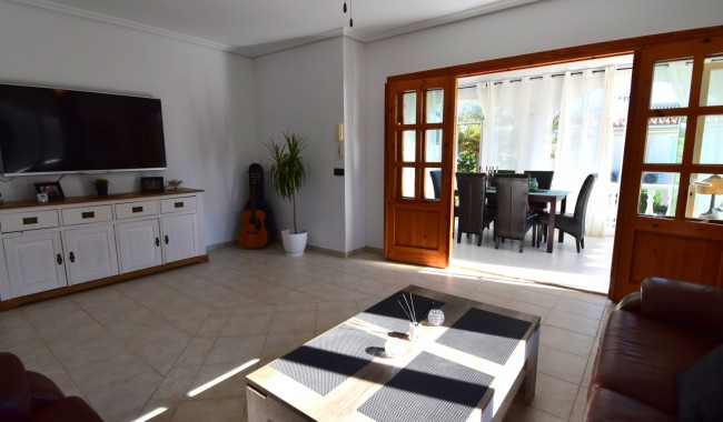 Begagnad - Vertikalt delad - Orihuela Costa - Los Balcones