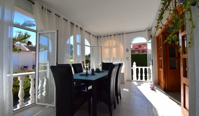 Begagnad - Vertikalt delad - Orihuela Costa - Los Balcones