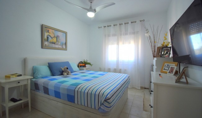 Begagnad - Vertikalt delad - Orihuela Costa - Los Balcones