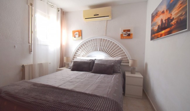 Begagnad - Vertikalt delad - Orihuela Costa - Los Balcones