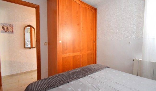 Begagnad - Vertikalt delad - Orihuela Costa - Los Balcones