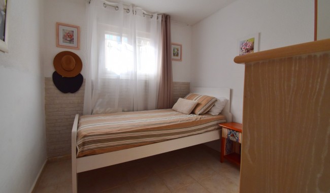 Begagnad - Vertikalt delad - Orihuela Costa - Los Balcones