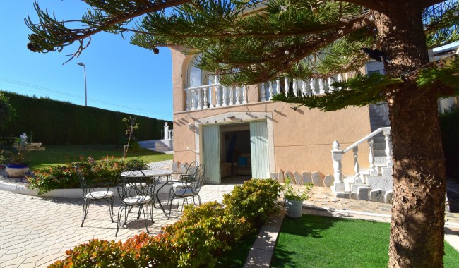 Begagnad - Vertikalt delad - Orihuela Costa - Los Balcones