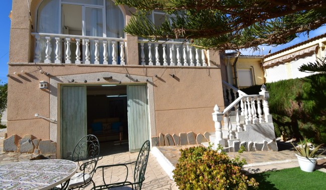 Begagnad - Vertikalt delad - Orihuela Costa - Los Balcones