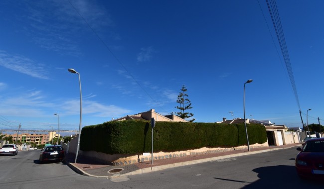 Begagnad - Vertikalt delad - Orihuela Costa - Los Balcones