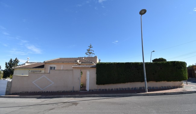 Begagnad - Vertikalt delad - Orihuela Costa - Los Balcones