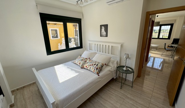 Resale - Semi-detached - Ciudad Quesada/Rojales - Ciudad Quesada