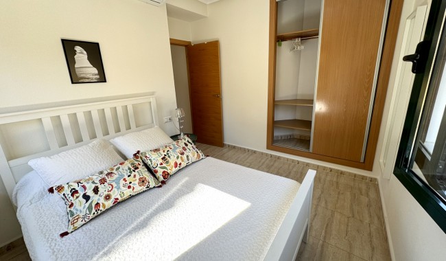 Resale - Semi-detached - Ciudad Quesada/Rojales - Ciudad Quesada