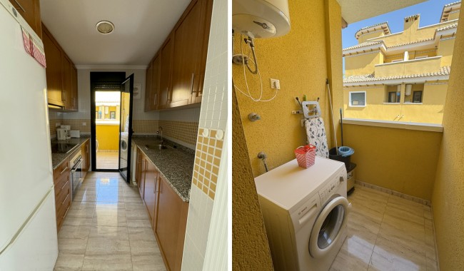 Resale - Semi-detached - Ciudad Quesada/Rojales - Ciudad Quesada