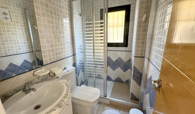 Resale - Semi-detached - Ciudad Quesada/Rojales - Ciudad Quesada