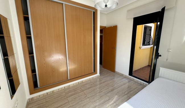 Resale - Semi-detached - Ciudad Quesada/Rojales - Ciudad Quesada