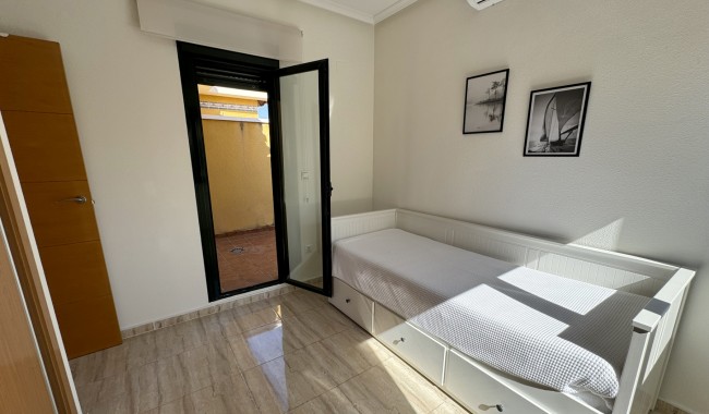 Resale - Semi-detached - Ciudad Quesada/Rojales - Ciudad Quesada
