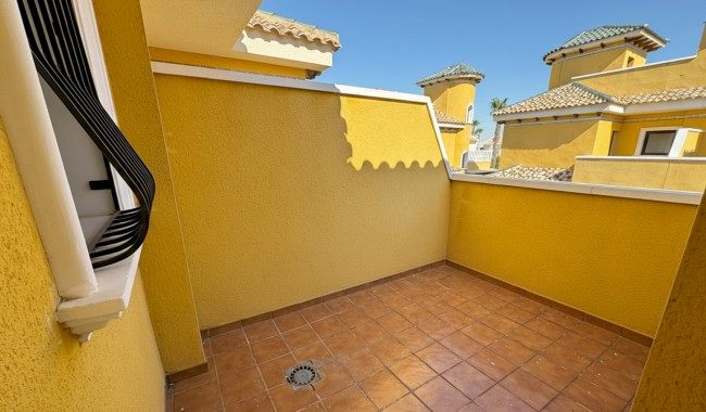Resale - Semi-detached - Ciudad Quesada/Rojales - Ciudad Quesada