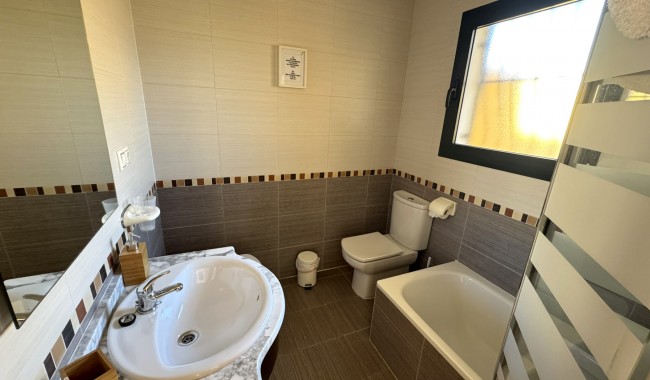 Resale - Semi-detached - Ciudad Quesada/Rojales - Ciudad Quesada