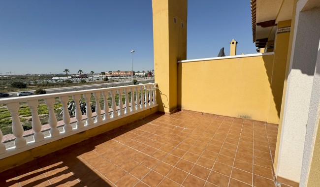 Resale - Semi-detached - Ciudad Quesada/Rojales - Ciudad Quesada