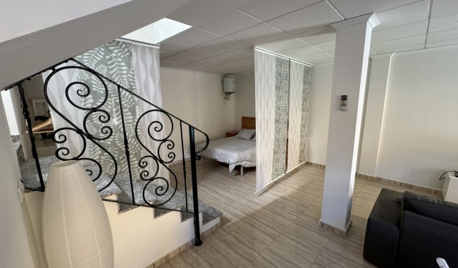 Resale - Semi-detached - Ciudad Quesada/Rojales - Ciudad Quesada
