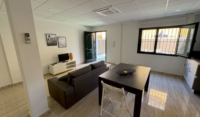 Resale - Semi-detached - Ciudad Quesada/Rojales - Ciudad Quesada