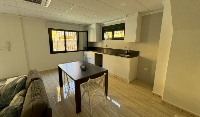 Resale - Semi-detached - Ciudad Quesada/Rojales - Ciudad Quesada