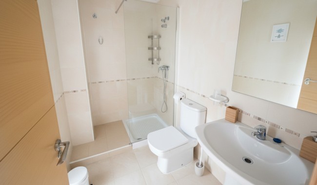 Resale - Semi-detached - Ciudad Quesada/Rojales - Ciudad Quesada
