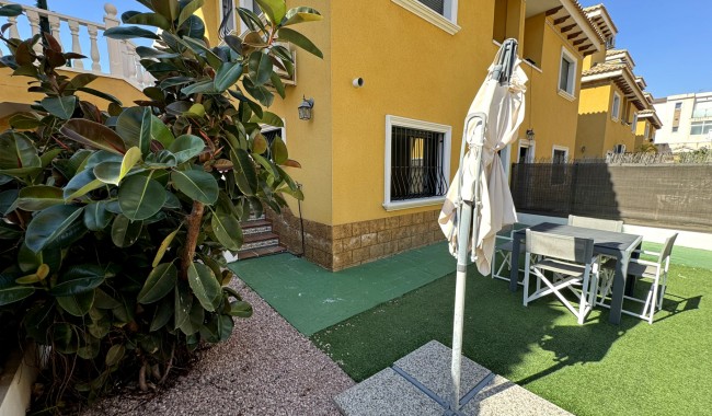 Resale - Semi-detached - Ciudad Quesada/Rojales - Ciudad Quesada