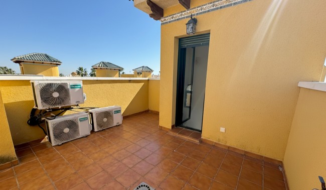 Resale - Semi-detached - Ciudad Quesada/Rojales - Ciudad Quesada