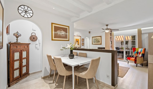 Resale - Apartment - Torrevieja