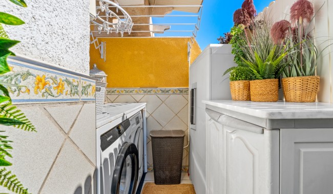 Resale - Apartment - Torrevieja