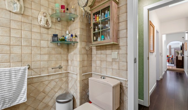 Resale - Apartment - Torrevieja